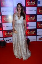 Pria Kataria Puri at Retail Awards in Mumbai on 6th Aug 2016